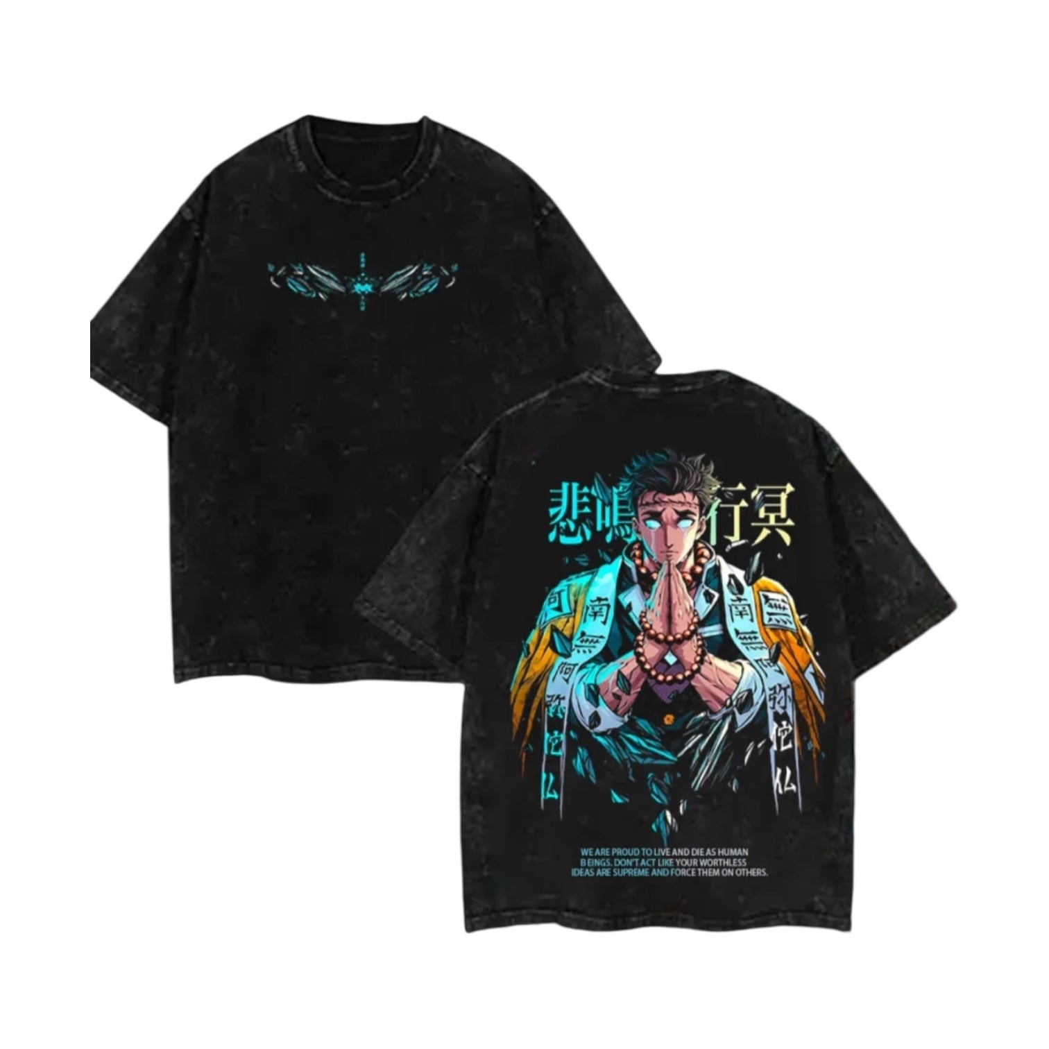 Hashira Demon Slayer - Tee