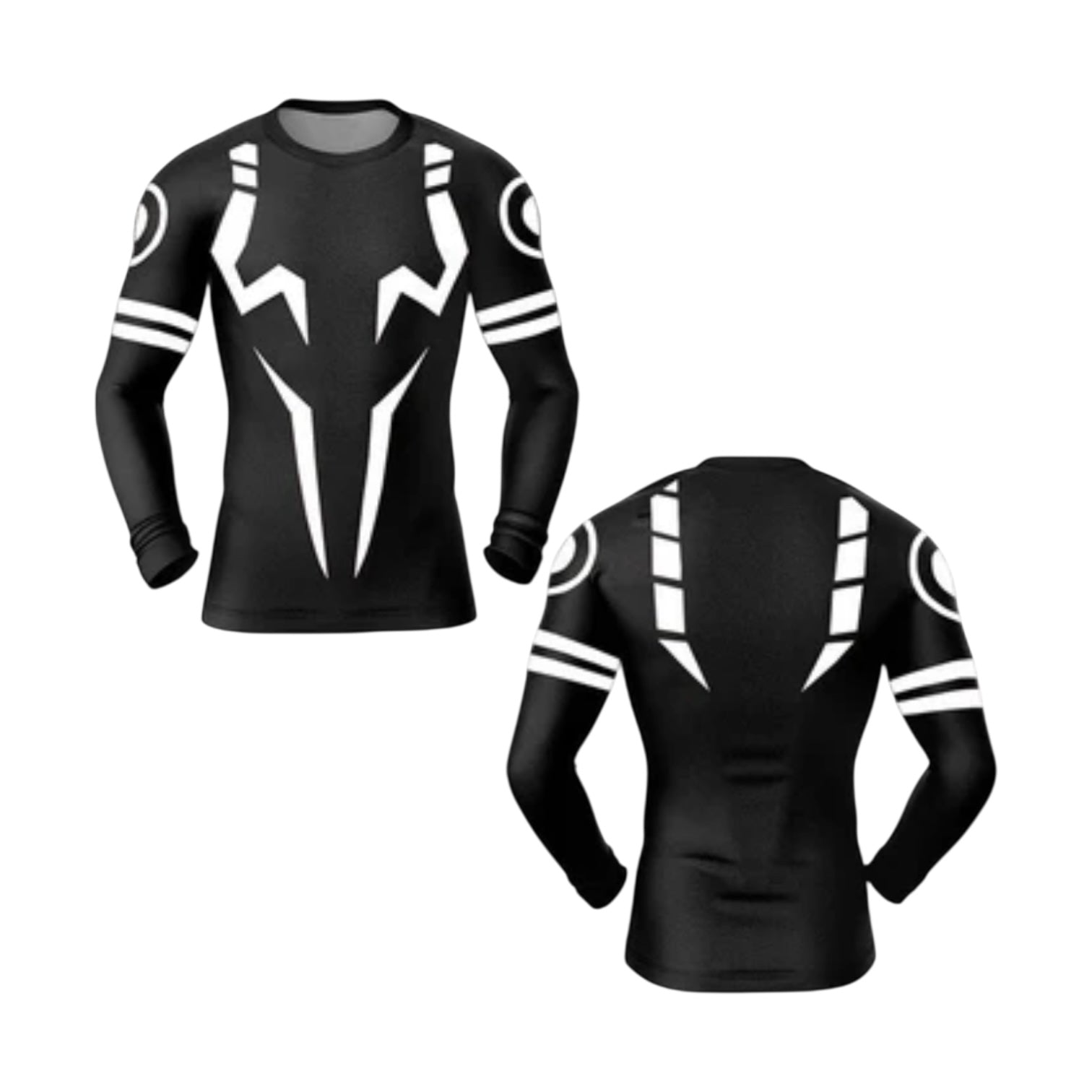 Sukuna Compression Shirt