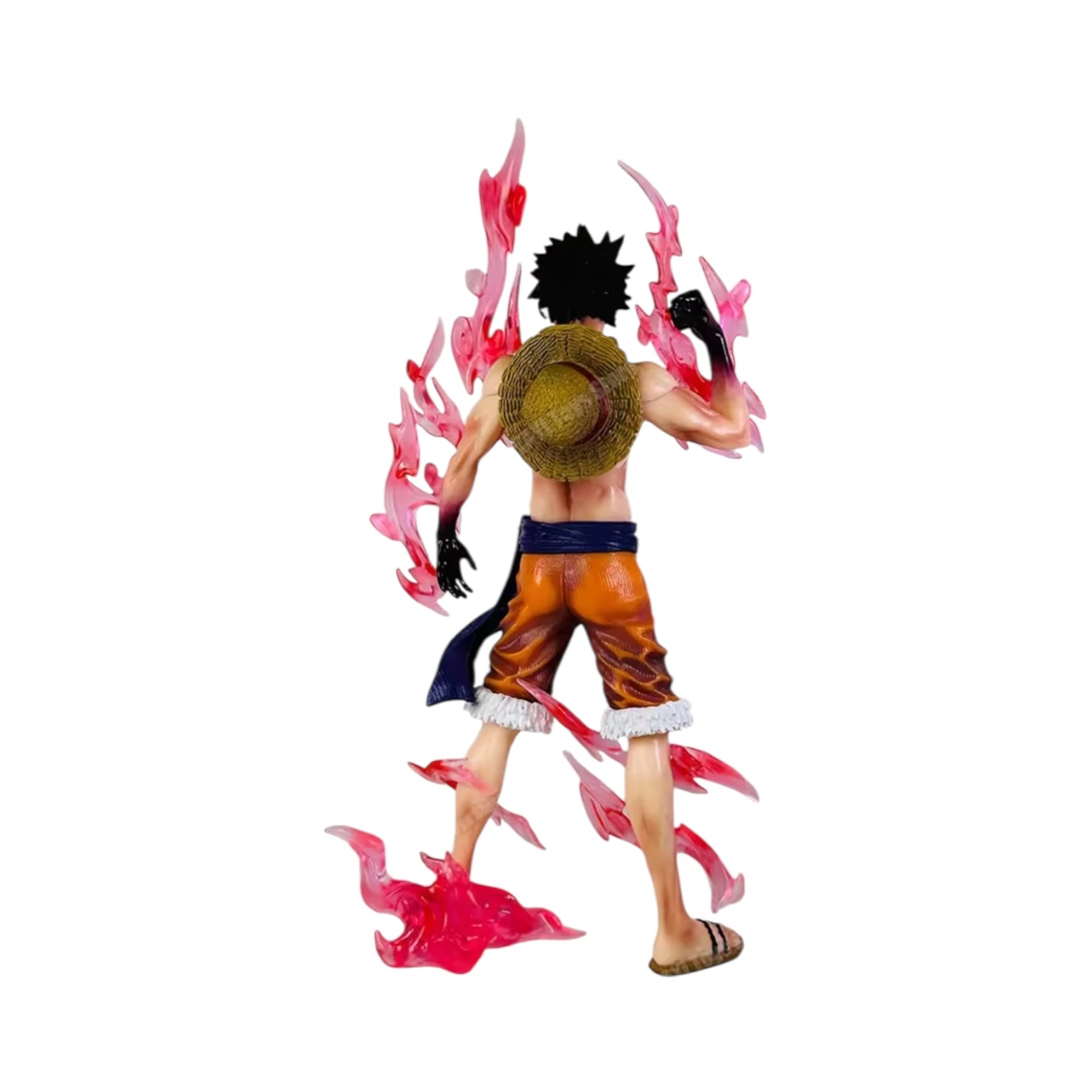 Monkey D. Luffy Flowing Cherry