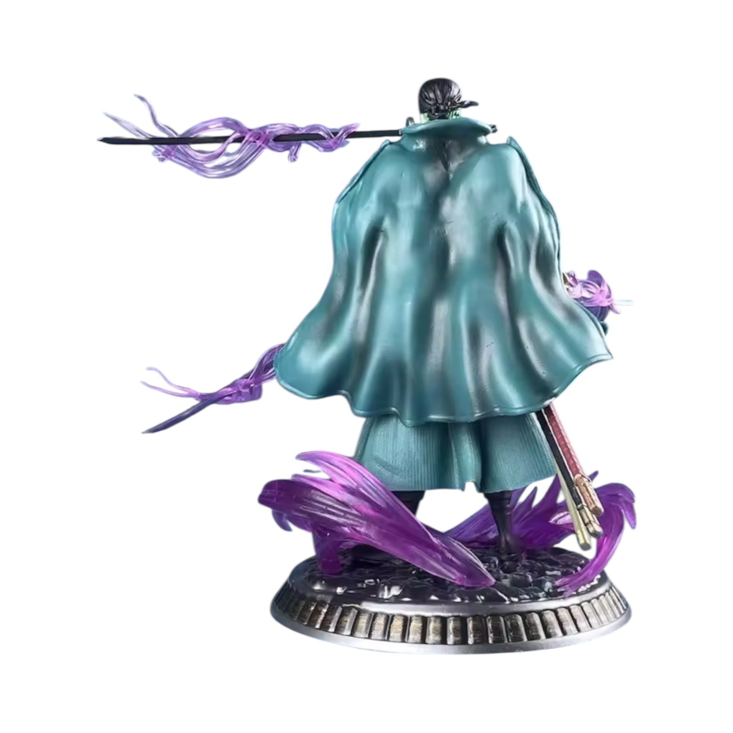 Bath Blood Roronoa Zoro 21 cm