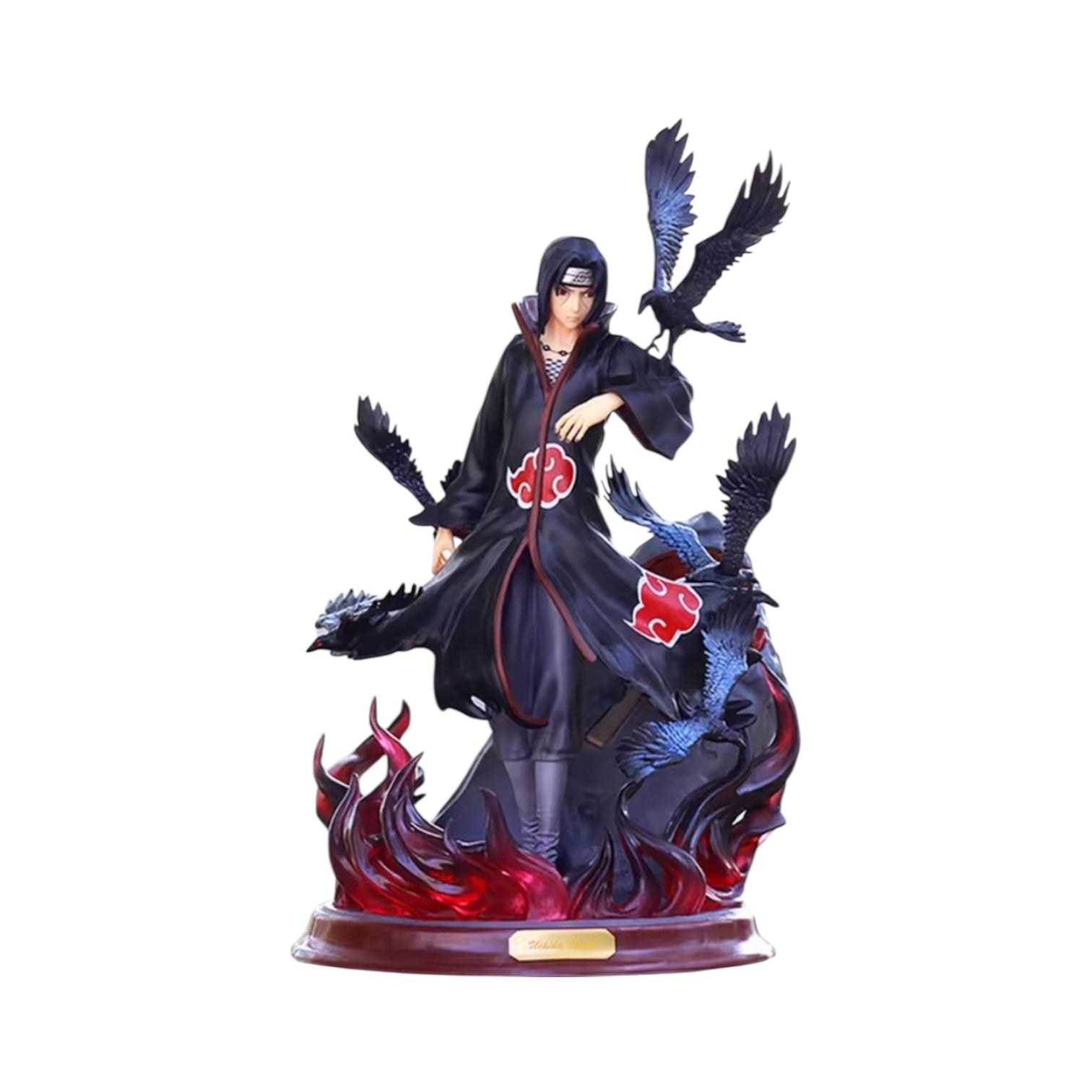 Naruto Uchiha Itachi 29 cm