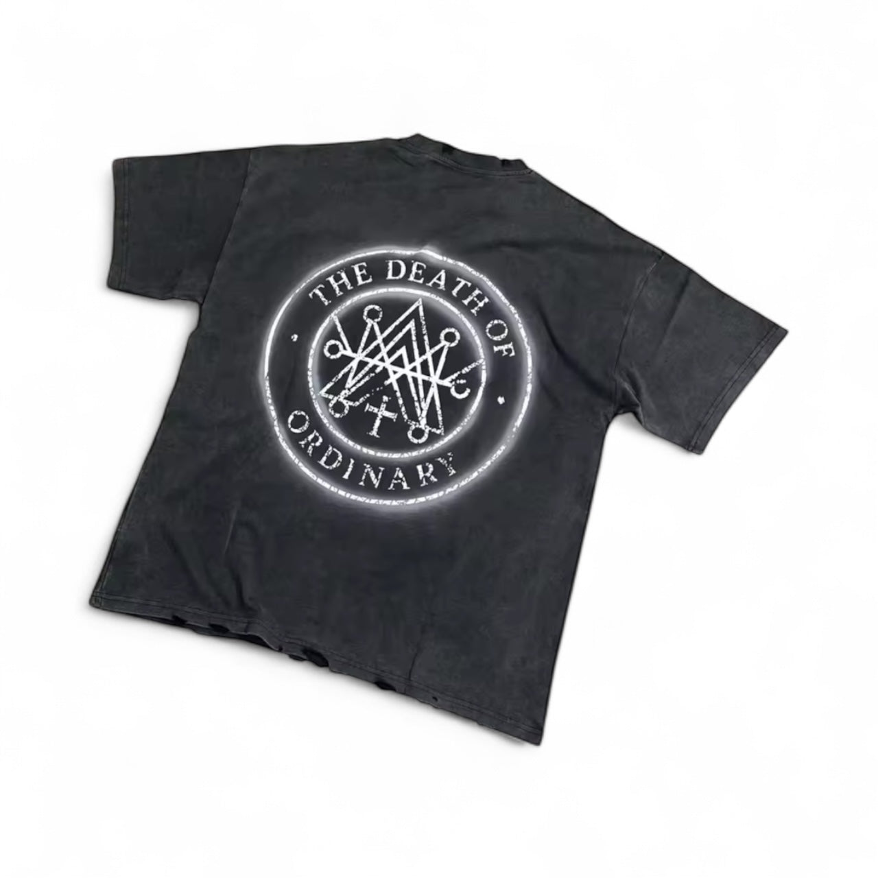 I D*ed A Few Years Ago Tee