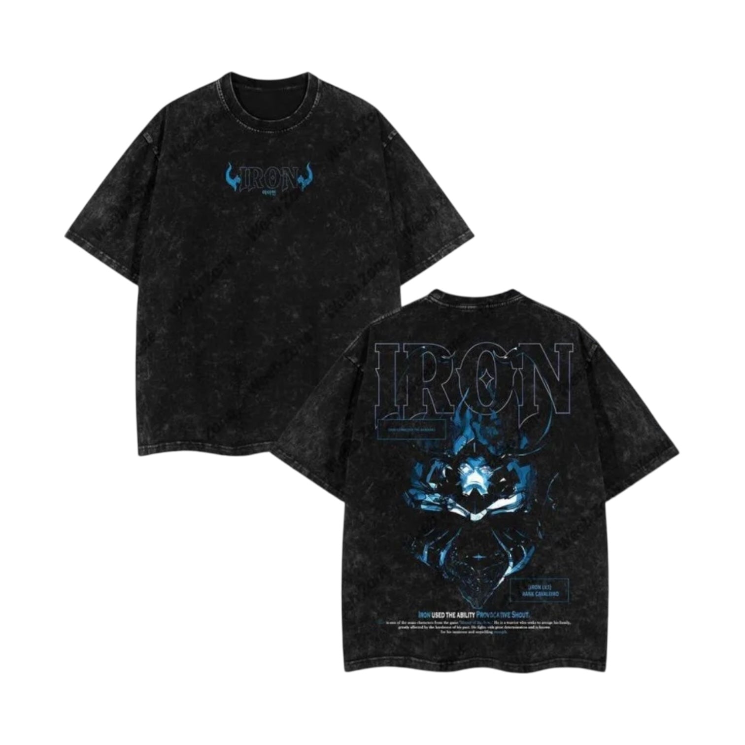 Sung Jin - Woo Solo Leveling