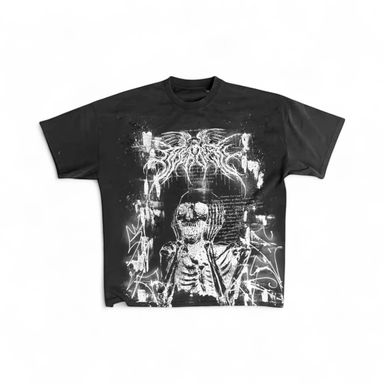 Skull Tee