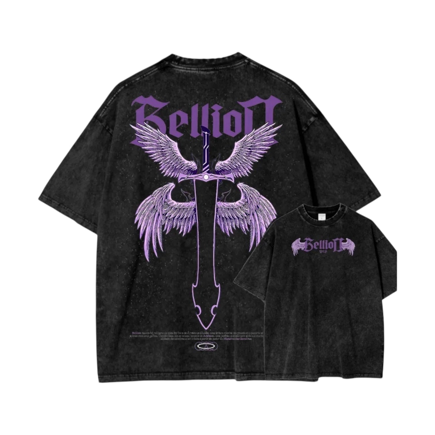 Sung Jin - Woo Solo Leveling