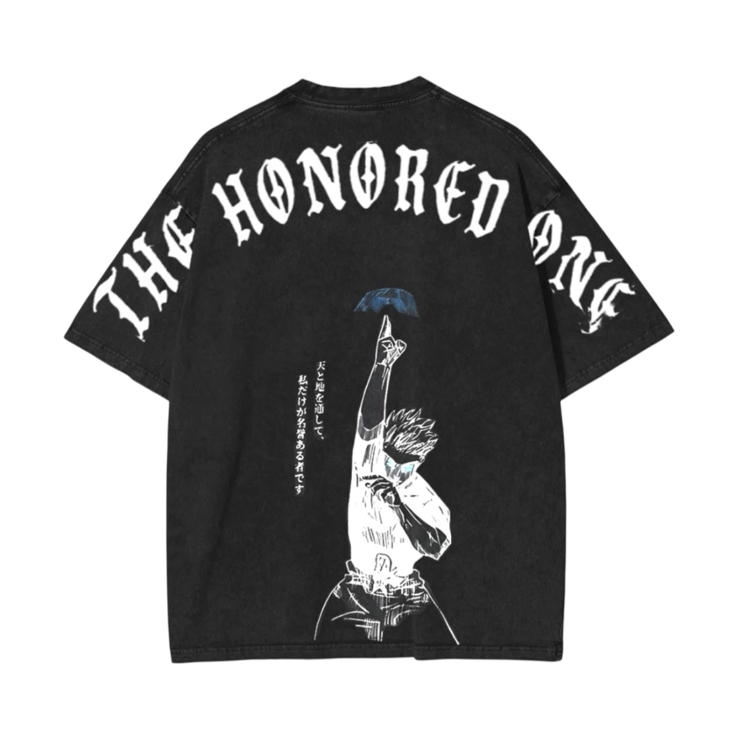 Jujutsu Kaisen Nysekai