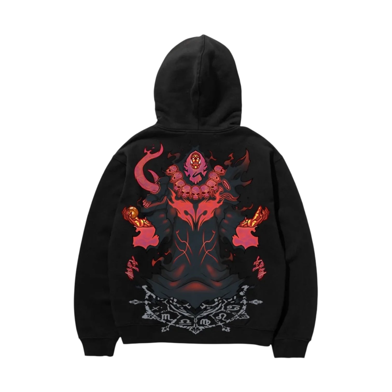 Demon King Hoodie