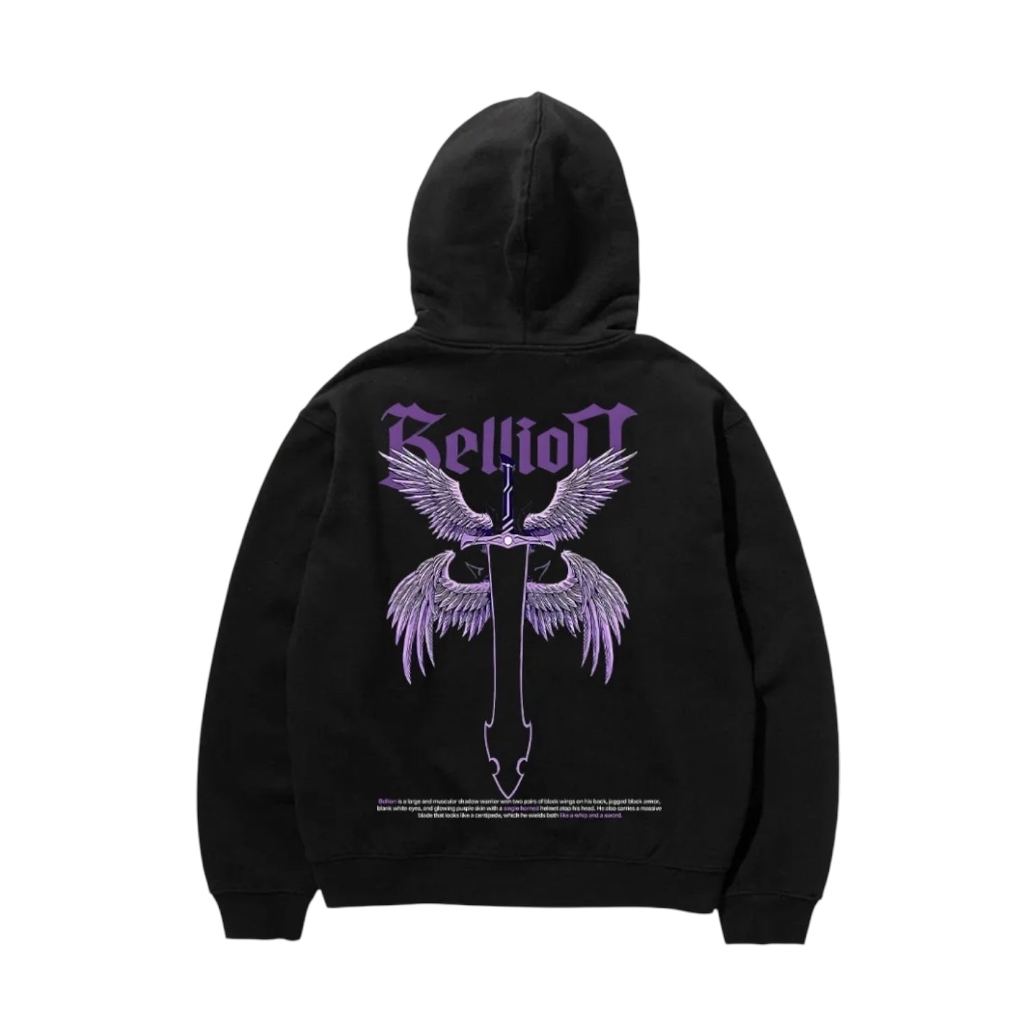 Belion Hoodie