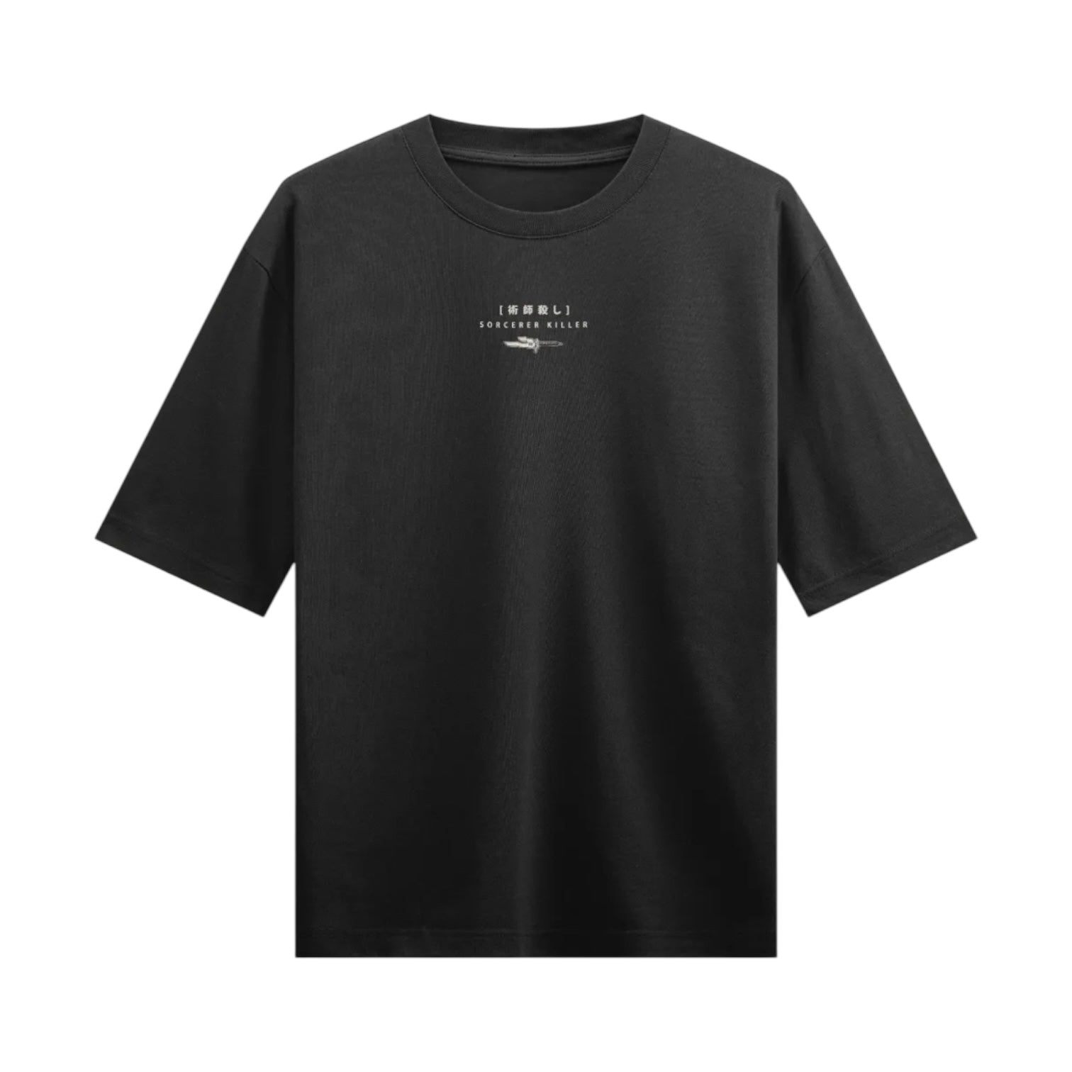 Toji Sorcerer Killer