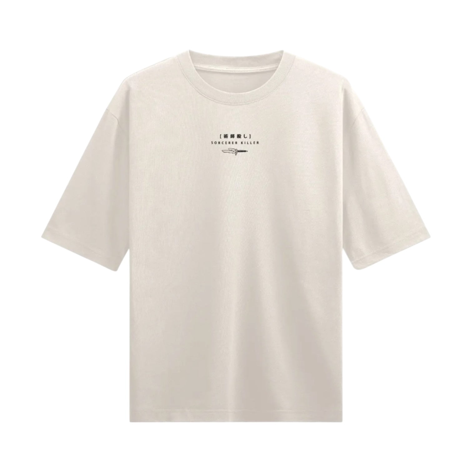 Toji Sorcerer Killer