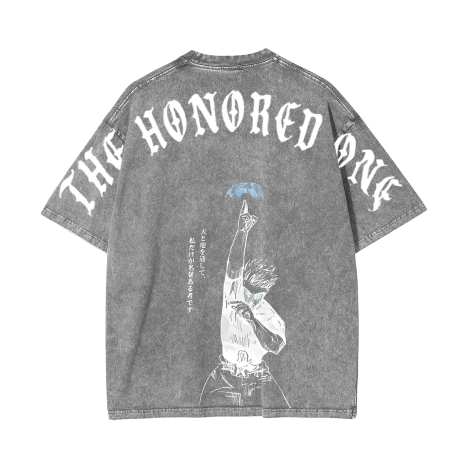 Jujutsu Kaisen Nysekai