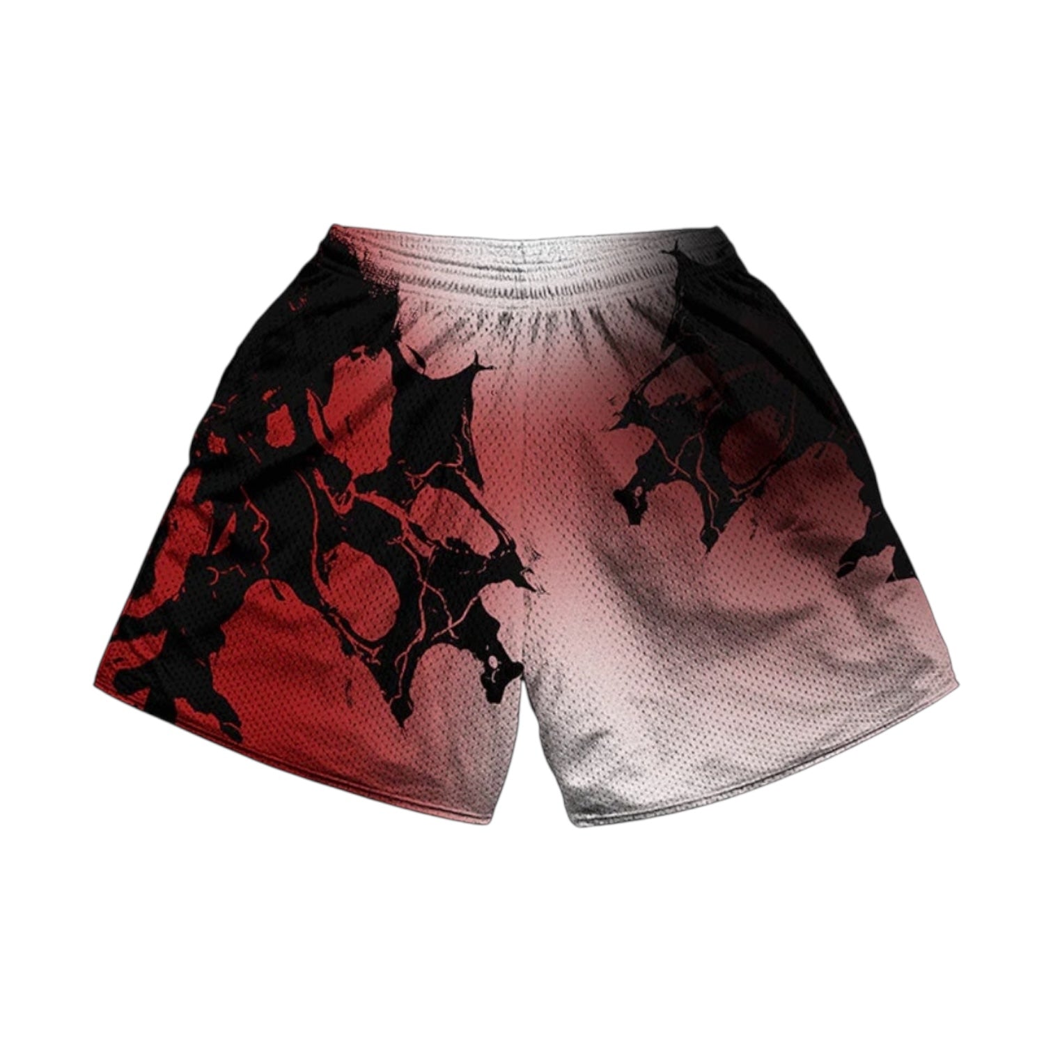 Radiant Rush Shorts