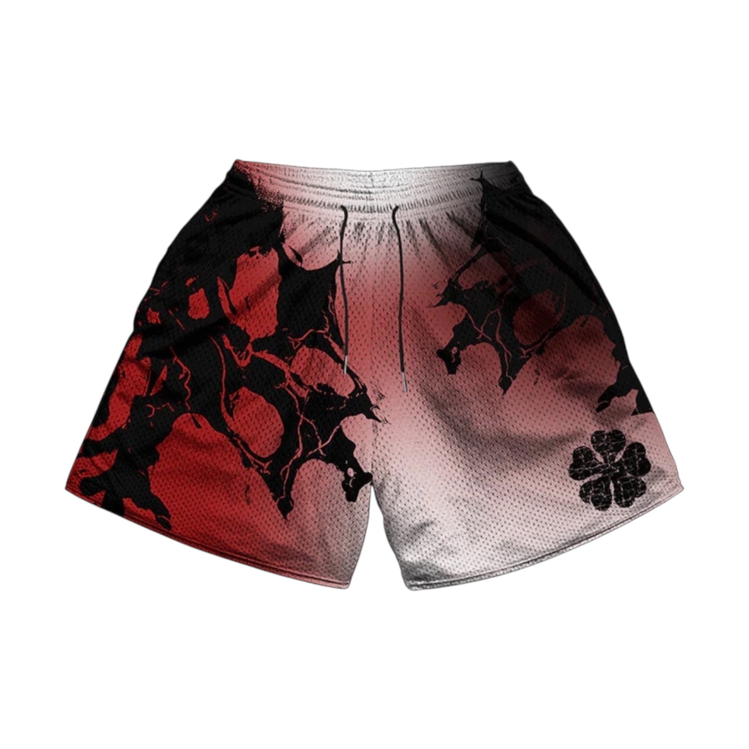 Radiant Rush Shorts
