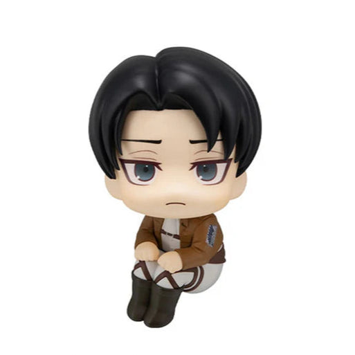 Shingeki no Kyojin - Levi - Look Up (MegaHouse)