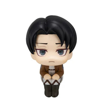 Shingeki no Kyojin - Levi - Look Up (MegaHouse)