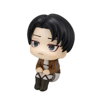 Shingeki no Kyojin - Levi - Look Up (MegaHouse)