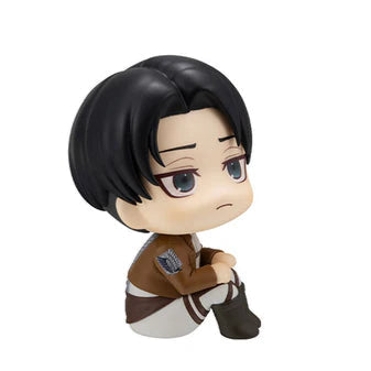 Shingeki no Kyojin - Levi - Look Up (MegaHouse)