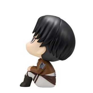 Shingeki no Kyojin - Levi - Look Up (MegaHouse)