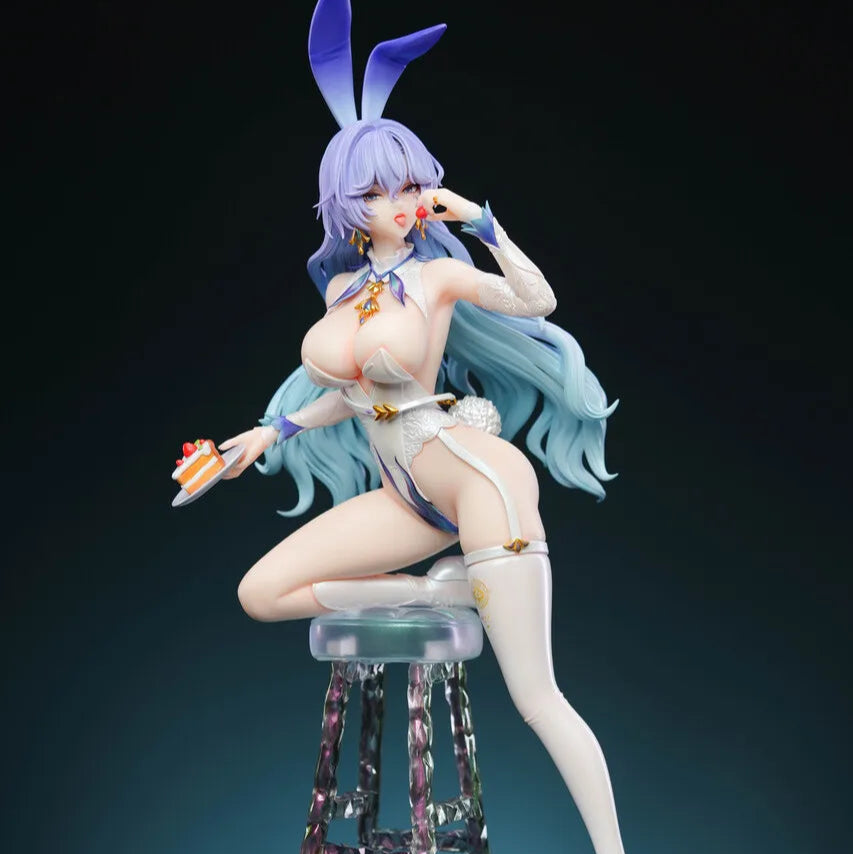 1/6 Scale Bunny Girl-Bunny Studio