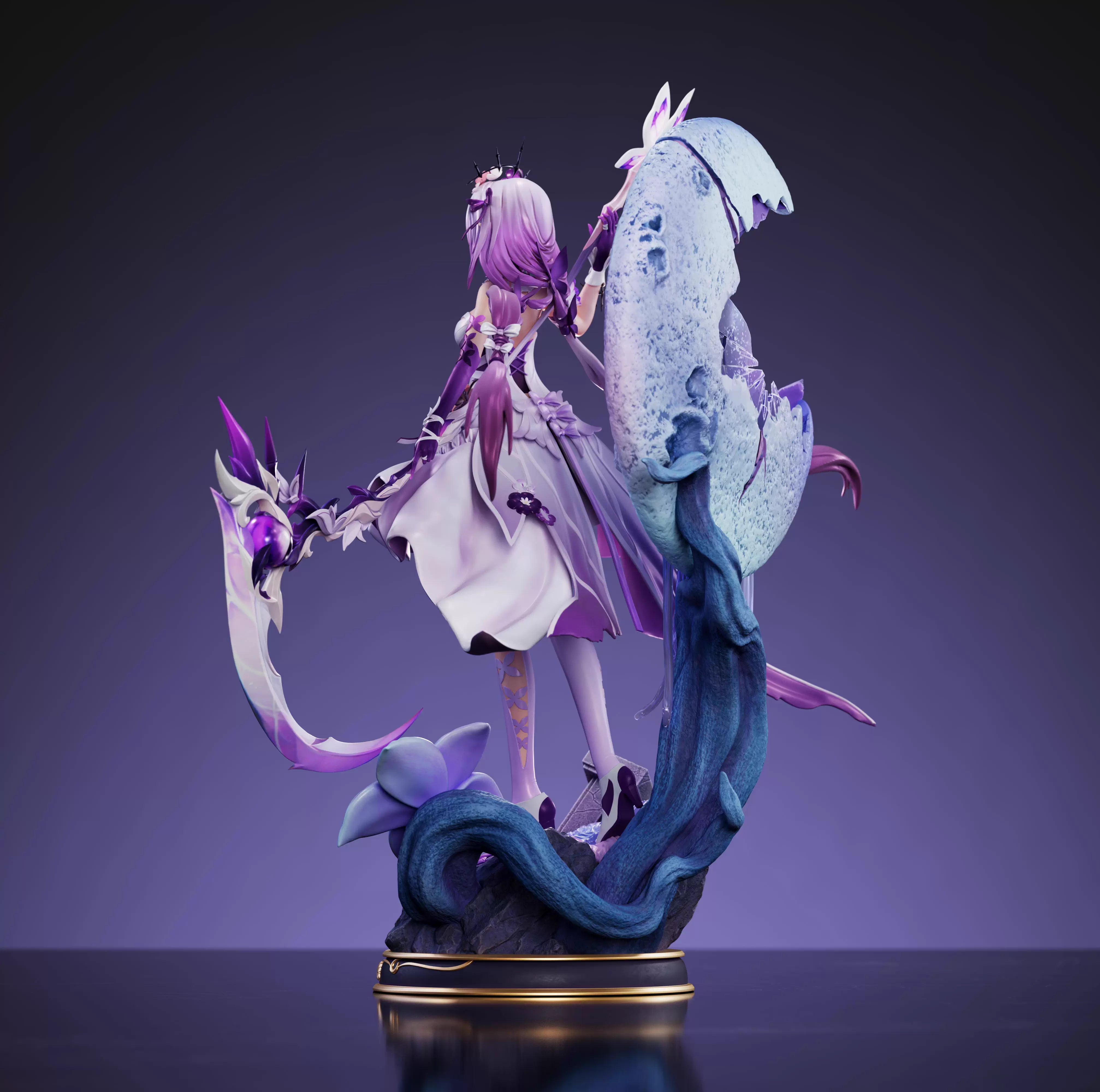 1/6 Scale Castorice-XingFei Studio