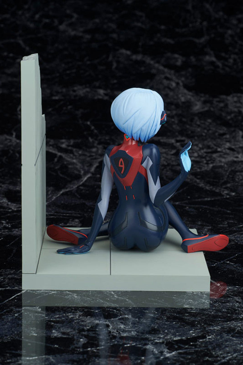 1/7 Scale Asuka Langley Soryu-(EVA) EVAngelion-Bell Fine Studio