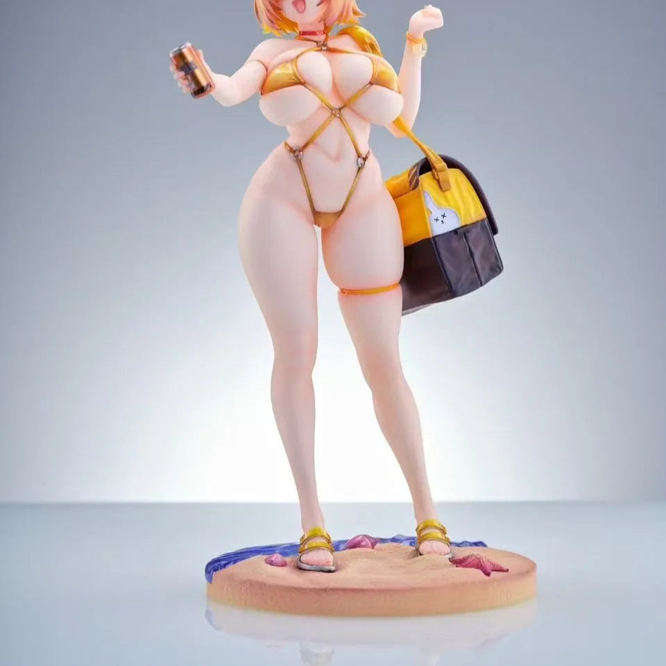 1/6 Scale NIKKE Elegg-Genius Bee Studio