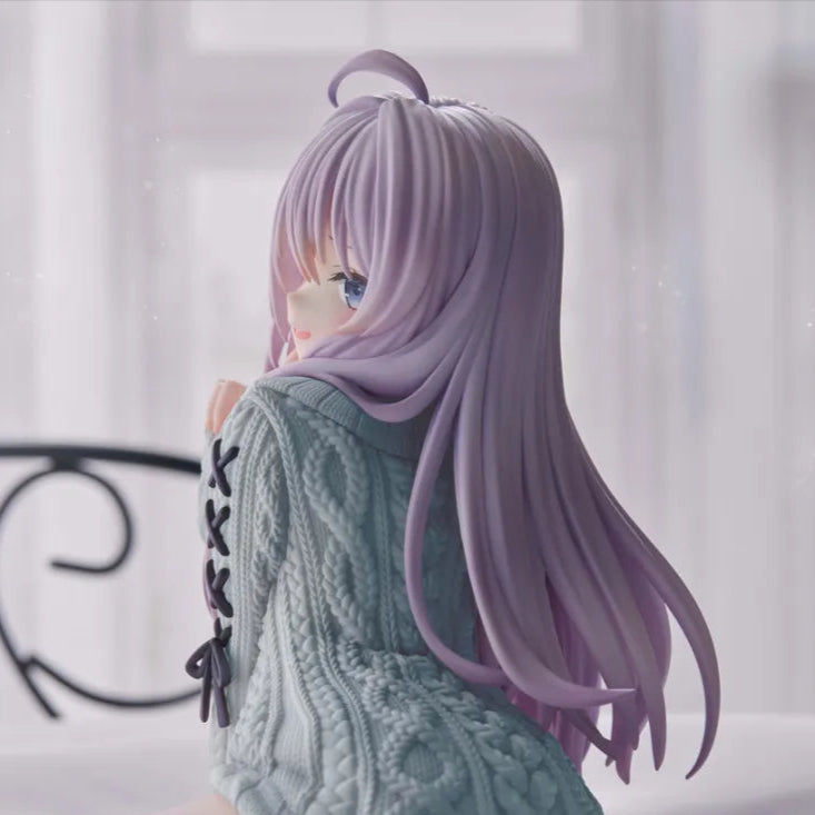 1/7 Scale Elaina-F:NEX Studio