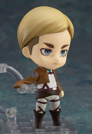 Shingeki no Kyojin - Erwin Smith - Nendoroid #775 - 2023 Re-release (Good Smile Company)