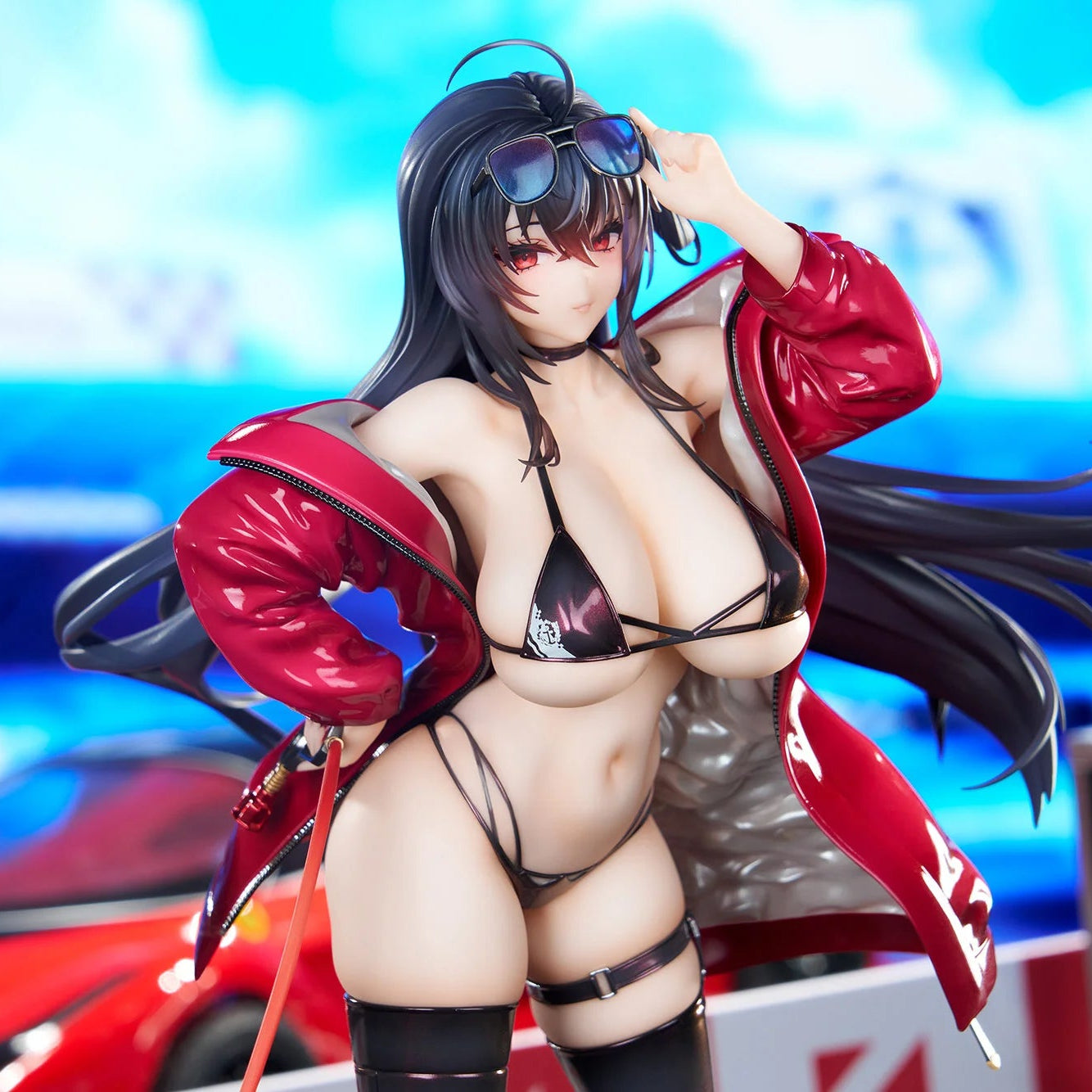 1/7 Scale Enraptured Companion Ver. IJN Taihou-APEX Studio