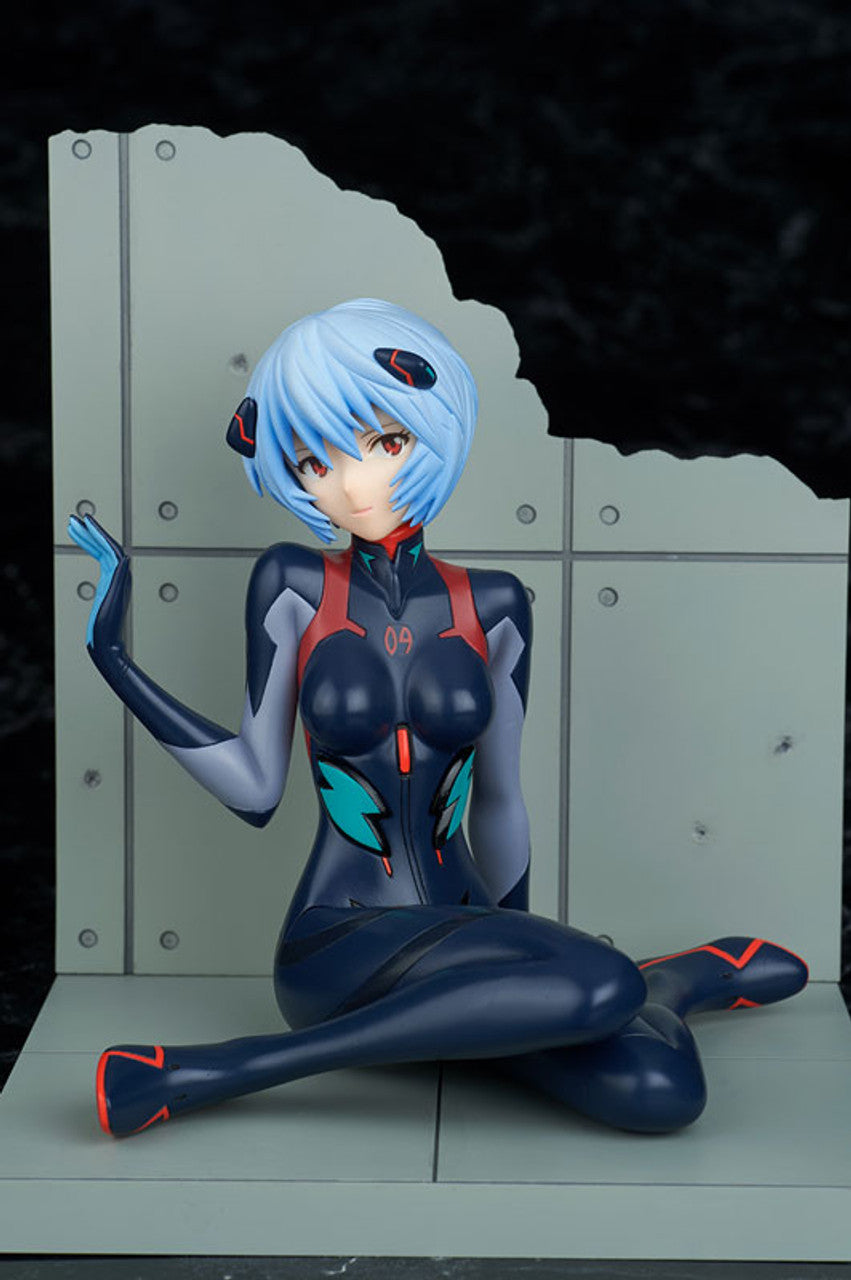 1/7 Scale Asuka Langley Soryu-(EVA) EVAngelion-Bell Fine Studio