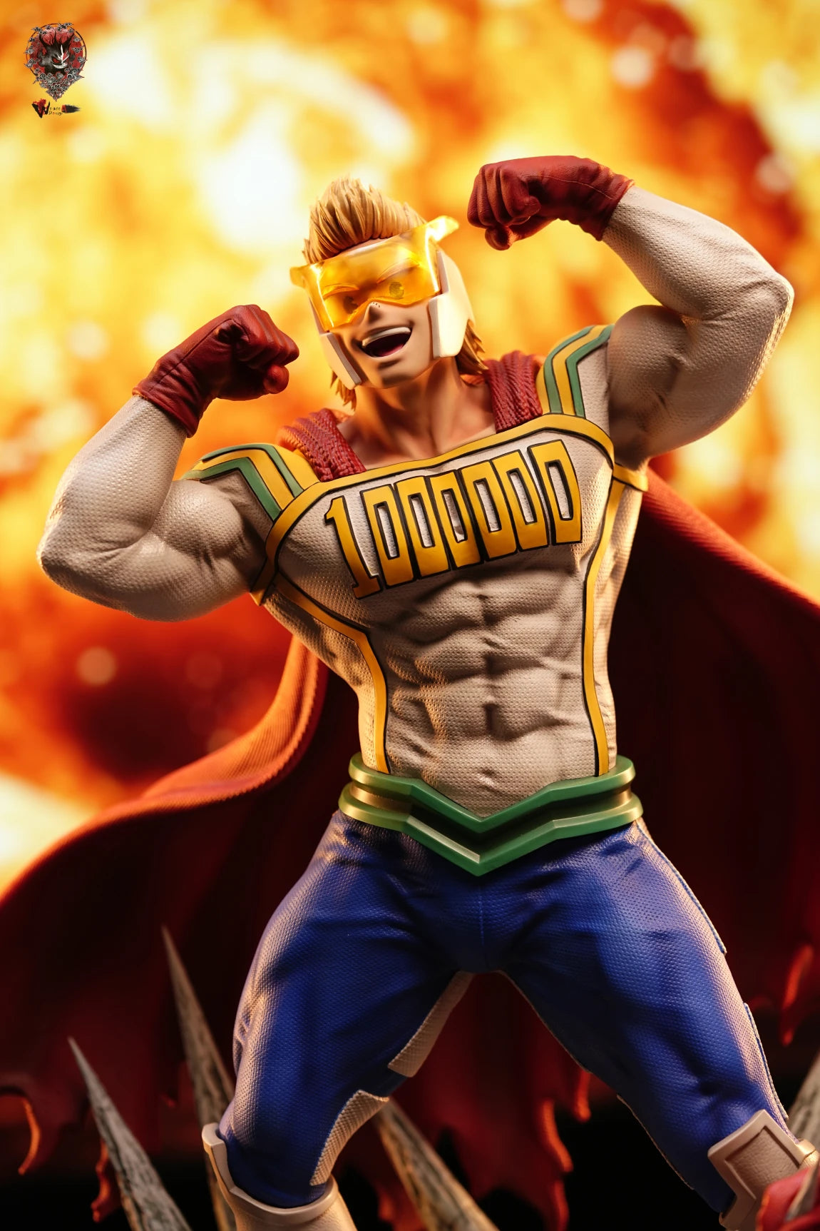 1/5 Mirio Togata(Lemillion)-My Hero Academia-Weare A Design