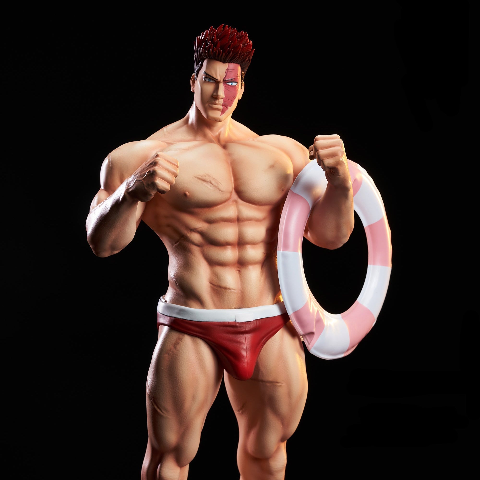 1/5 Endeavour-My Hero Academia-Weare A Design