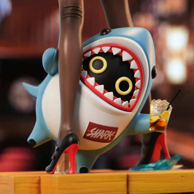 1/6 Scale Ellen Joe-Bunny Studio