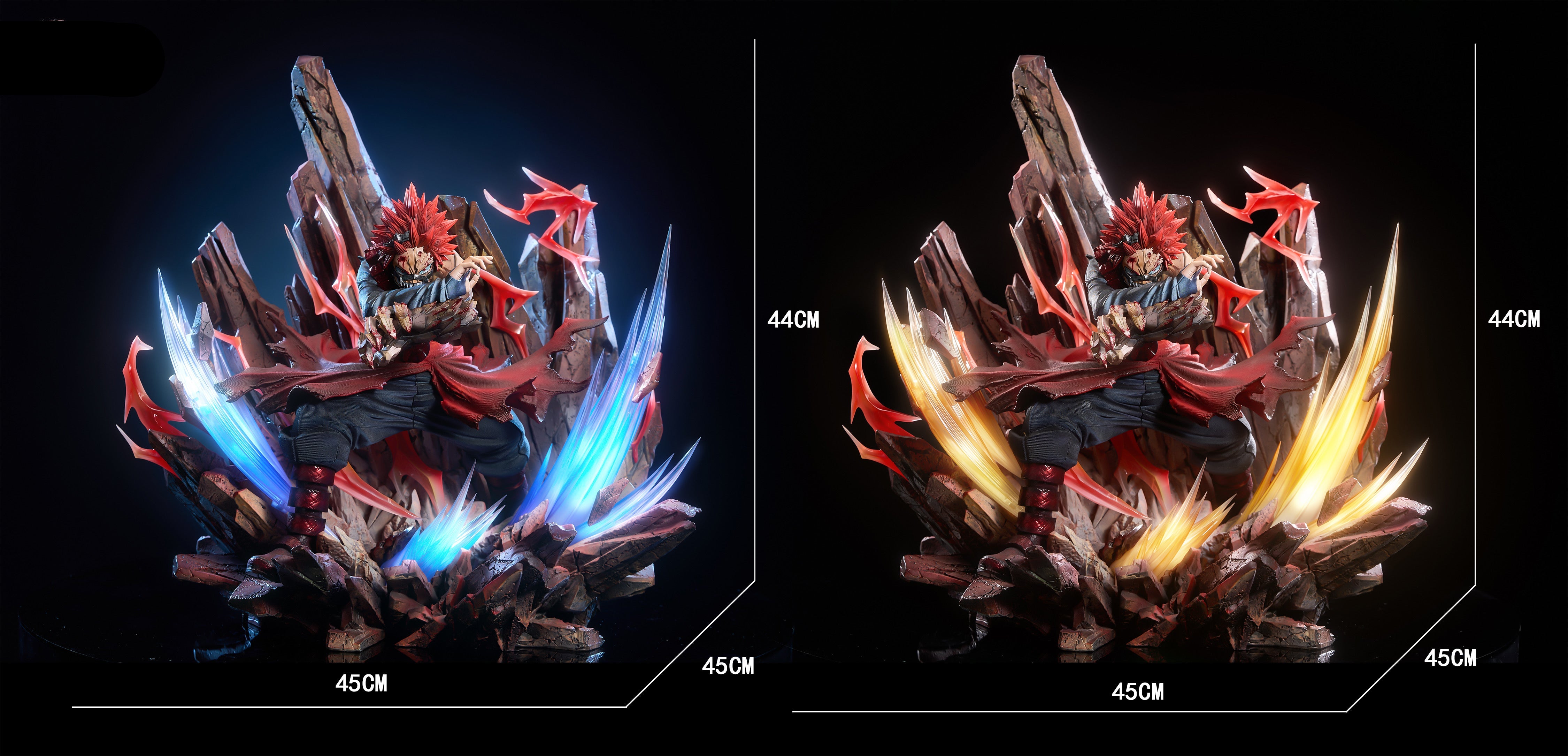 1/5 Kirishima Eijirou-My Hero Academia-Weare A Design X Climax studio