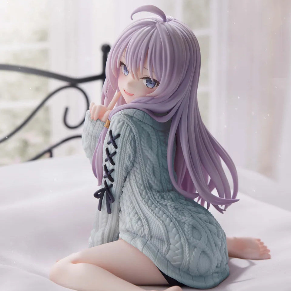 1/7 Scale Elaina-F:NEX Studio