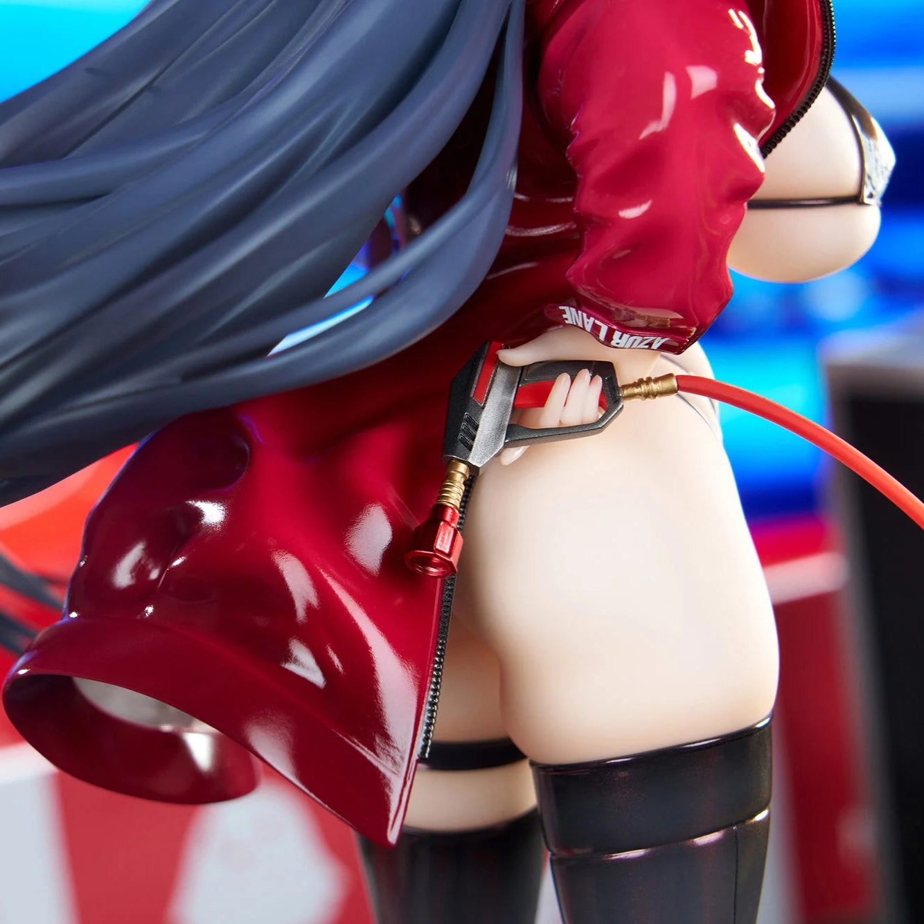 1/7 Scale Enraptured Companion Ver. IJN Taihou-APEX Studio