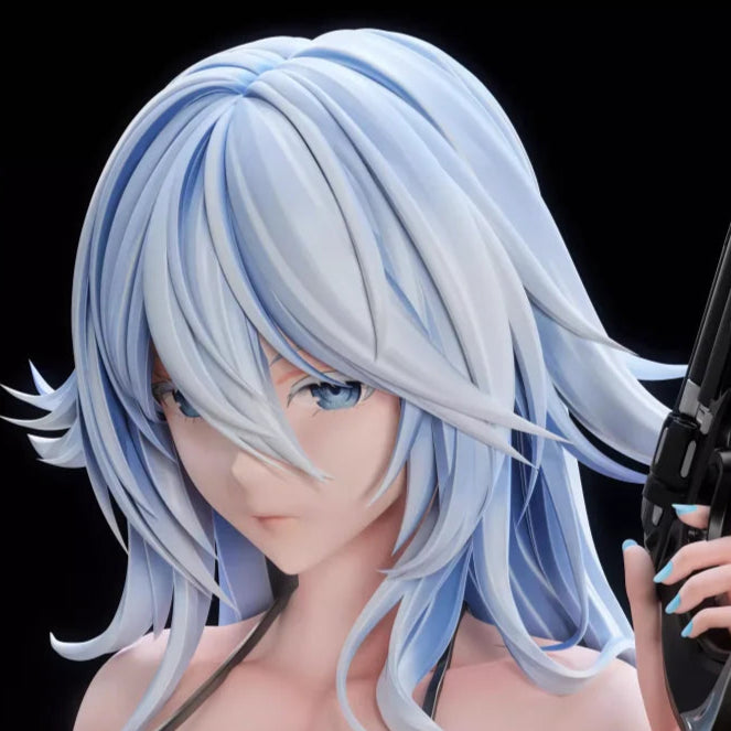 1/6 and 1/4 Scale Skyfall Agent Ver. SN Sovetsky Soyuz-GuFeng Studio