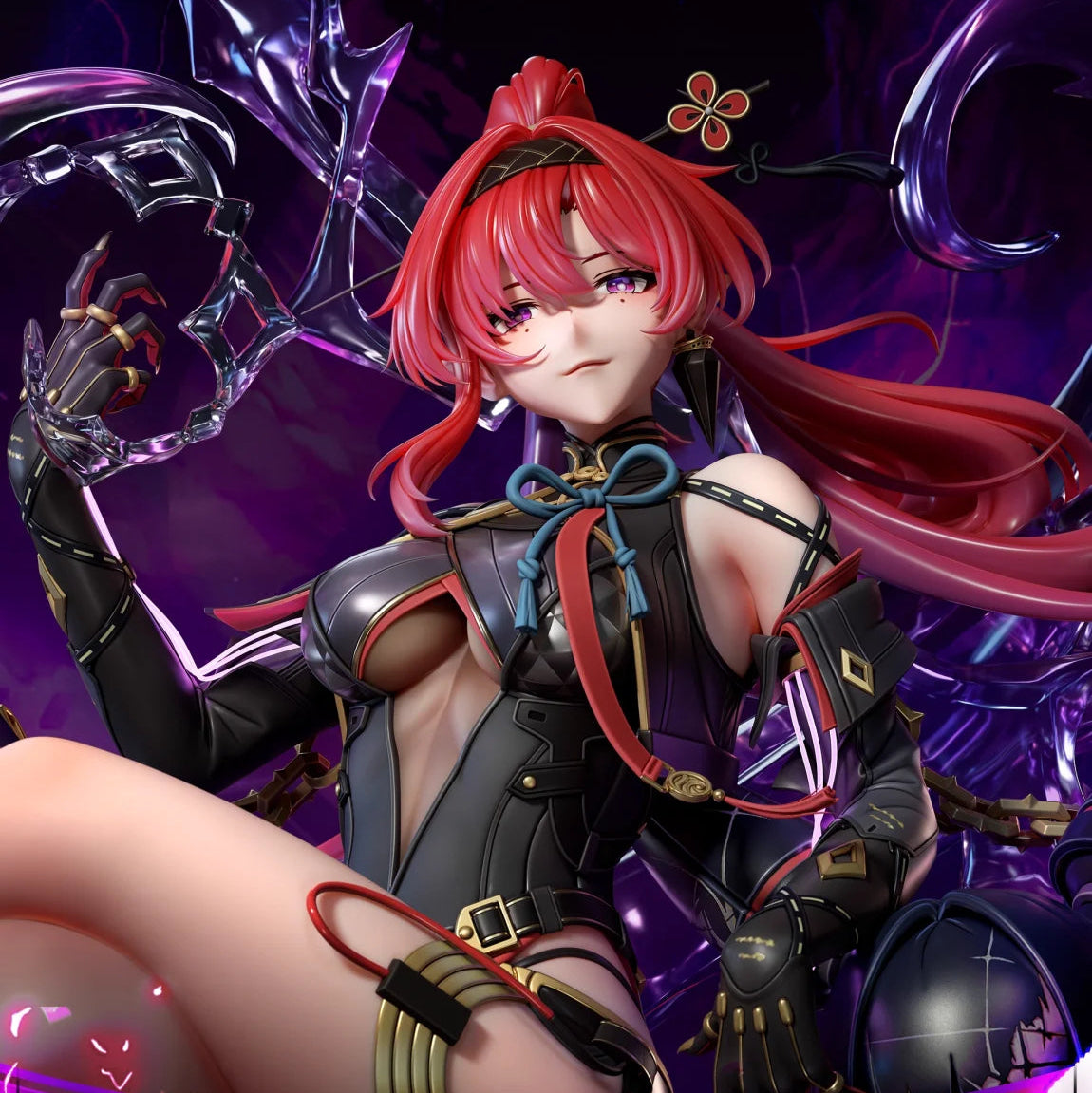 1/6 Scale YinLin-FWS Studio