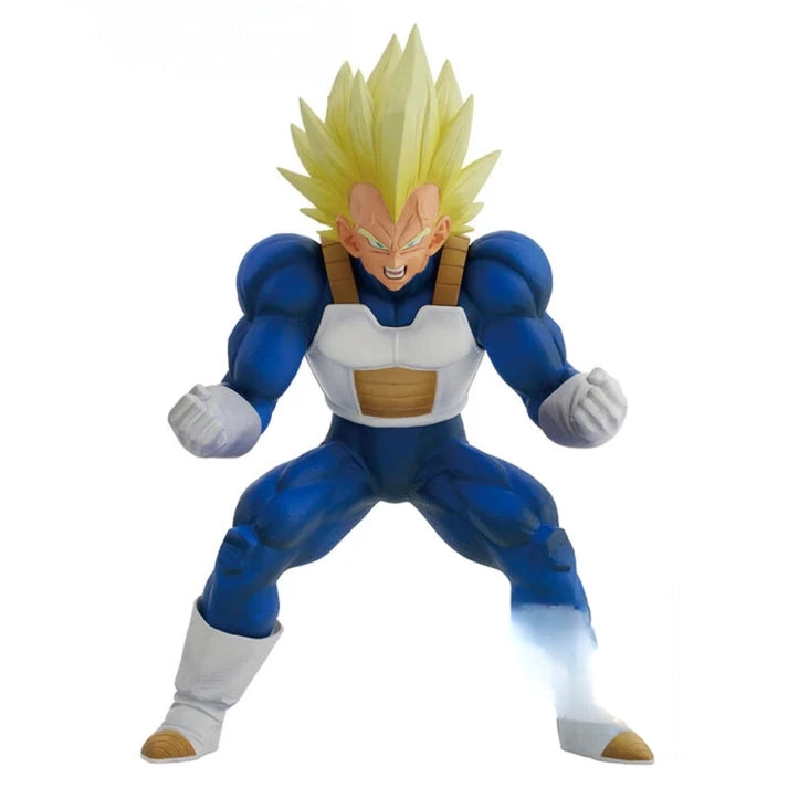 Figura Ichibansho Vegeta Omnibus Amazing Dragon Ball Z 22cm