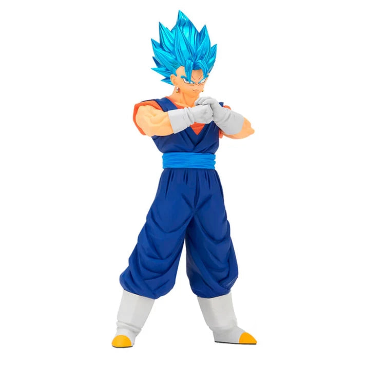 Figura Vegetto Blood of Saiyans Dragon Ball Super 18cm
