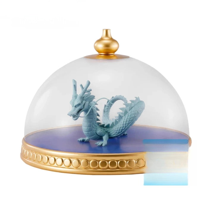 Figura Ichibansho Model of Shenron The Lookout Above the Clouds Dragon Ball 18cm