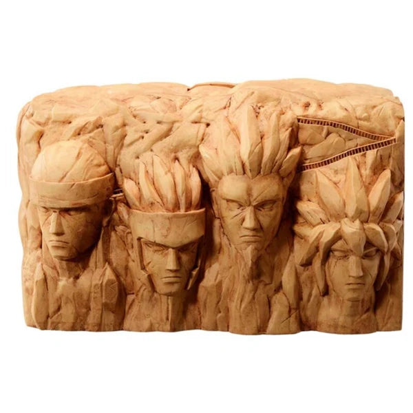 Figura FL Hokage Rock Naruto Shippuden 18cm
