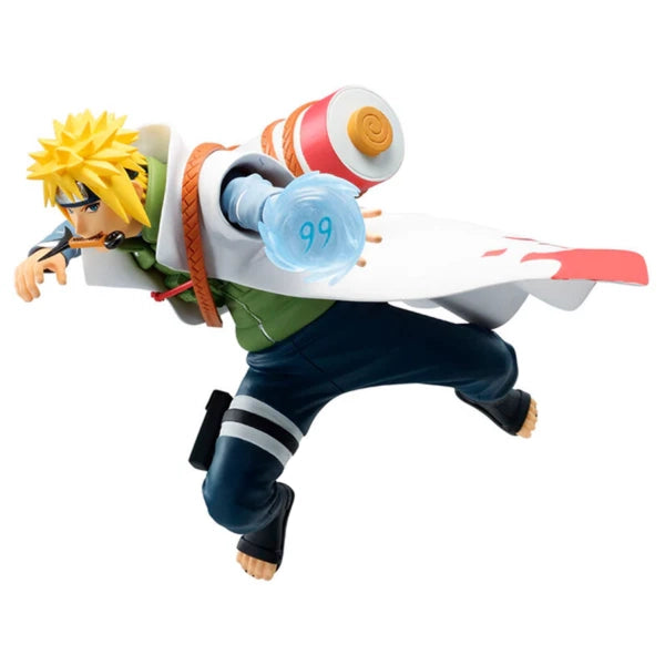 Figura Namikaze Minato Narutop99 Naruto Shippuden 15cm
