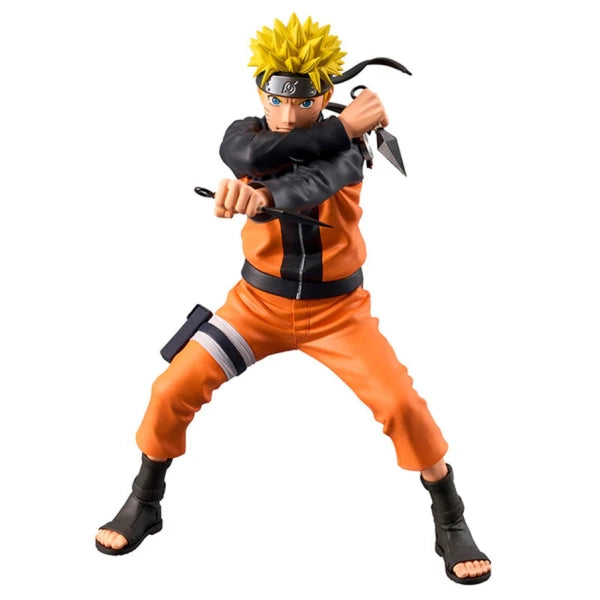 Figura Naruto Uzumaki Grandista Naruto Shippuden 22cm