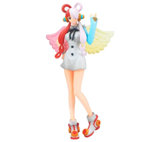 Figura Uta The Grandline Series Film Red One Piece 16cm