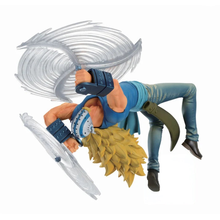 Figura Ichibansho Killer Third Act Wano Country One Piece 13cm