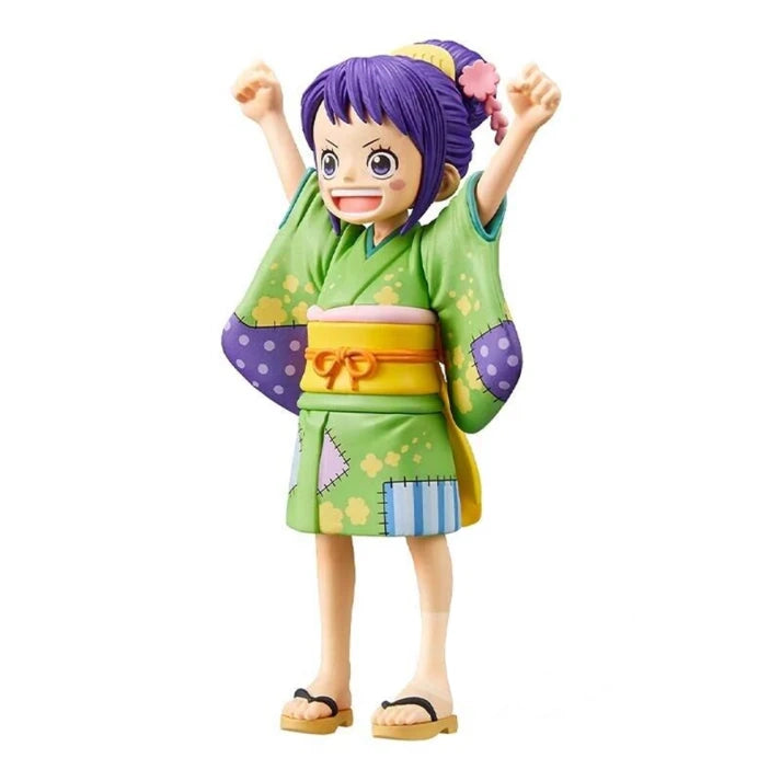 Figura Otama The Grandline Series One Piece 12cm