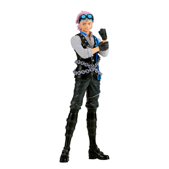 Figura Koby The Grandline Series DXF One Piece 17cm