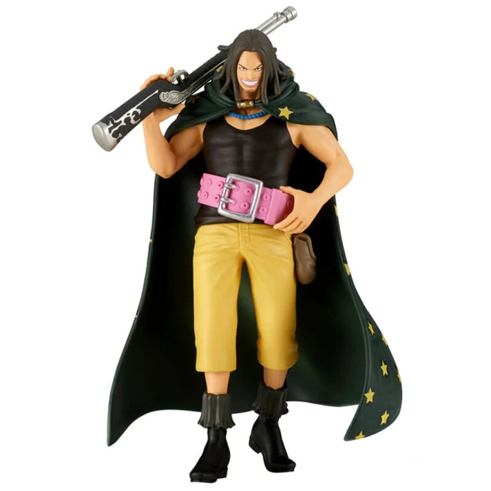 Figura Yasopp The Shukko One Piece 16cm