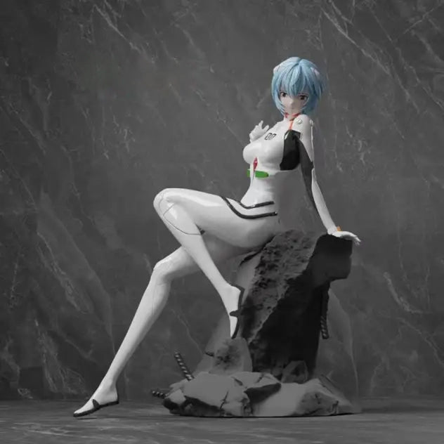1/6 Scale Ayanami Rei-EVA-FenSeHui Studio